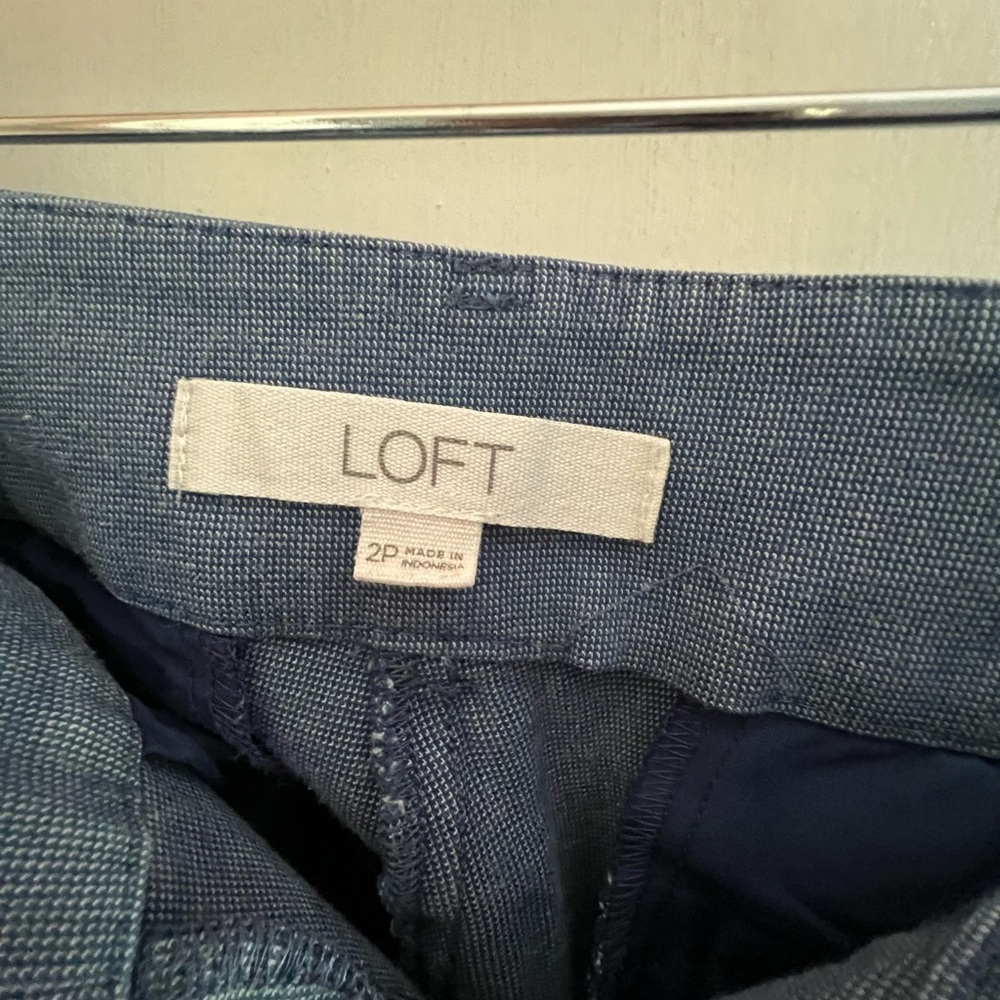 Loft Riviera Slim pants - Picture 6 of 8